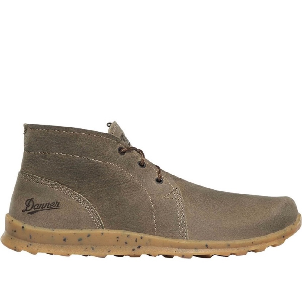 Pilgrim Chukka - Women's by Danner size 10